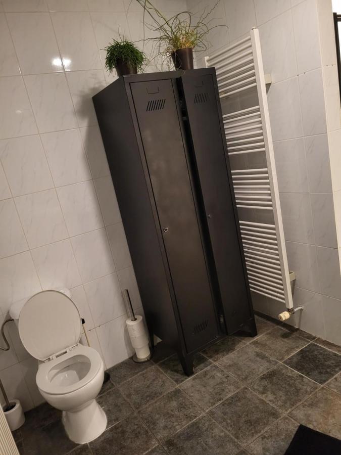 Bij Sarah Apartman Leopoldsburg Kültér fotó